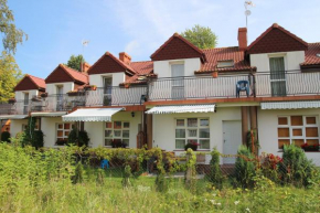 Apartamenty Bursztynowa